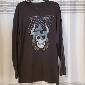 Vans Long Sleeve